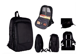 Maletín para Portátil Multifuncional de PP Impermeable de Calidad Premium 2026, Maletín Ejecutivo de Lujo para Hombre, para Oficina, Viajes, Ferias Comerciales y Regalos - Product Image 2