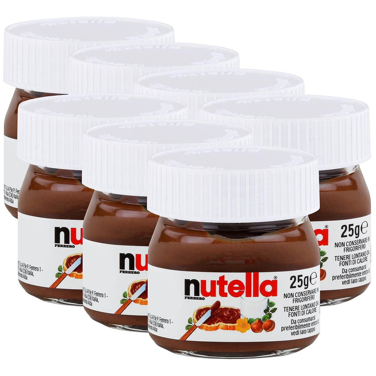 Кондитерские изделия Nutella 2022 Nutella 350 г, 750 г, 1 кг/оптовая продажа Nutella