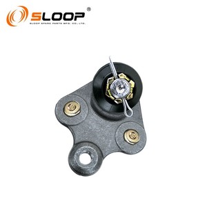 Rótula de Dirección SB-H022 Izquierda/Derecha para HONDA - Product Image 1