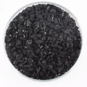 Carbón Activado de Cáscara de Coco de Alta Pureza 99.999% - Adsorbente para Textiles y Tratamiento de Agua, Origen India - Product Image 5