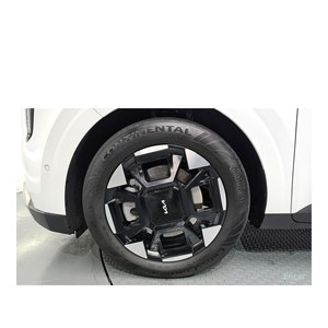 Kia Carnival Signature 2023, 9 Plazas, Diésel, Automático, con Asientos de Cuero, Cámara Trasera, Volante a la Izquierda, 25,888 km - Product Image 5
