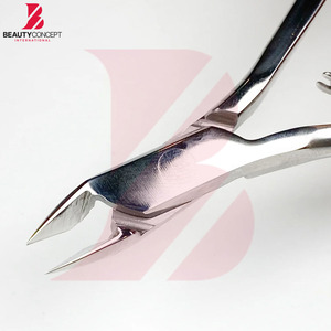 Coupe-ongles personnalisés en acier inoxydable, légers et de précision, pour la vente en gros B2B sur le marché mondial, export. - Product Image 3