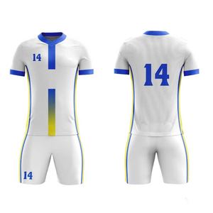 Soccer Uniforms For Women Soccer Wear Soccer Uniforms Soccer Jersey <b>Cheap</b> Soccer Uniforms For Teams - Product Image 5