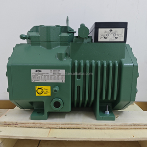 Compresor Bitzer 2CES-3Y-20D Confiable para Reemplazo de Unidad Condensadora de Cámaras Frigoríficas - Product Image 2