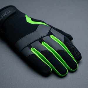 ถุงมือแข่งรถโกคาร์ทแบบเต็มนิ้ว – หน้าจอสัมผัส คุณภาพพรีเมียม ระบายอากาศได้ดี น้ำหนักเบา สำหรับกิจกรรมกลางแจ้ง ใช้ได้ทั้งชายและหญิง - Product Image 2