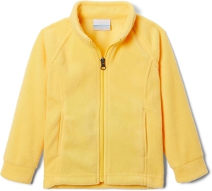 Vêtements d'hiver pour filles, veste en polaire pour filles, 100% polyester, haute qualité, respirante, vêtements d'extérieur décontractés, logo personnalisé - Product Image 4