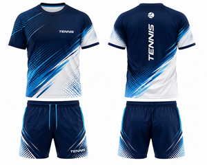 Wholesale High Quality Custom logo <b>Table</b> <b>Tennis</b> t Shirts 100% Polyester Quick Dry t Shirts <b>Tennis</b> Wear Badminton Jersey - Product Image 1