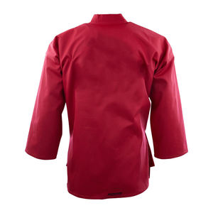 ชุดยูโดคาราเต้สุดฮิตสำหรับมืออาชีพ รับทำโลโก้ คุณภาพพรีเมียม ขายส่งชุดคาราเต้ ชุด MMA น้ำหนักเบา - Product Image 4