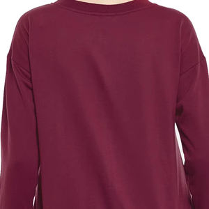 Sweat-shirts pour femmes de haute qualité, vente en gros, dernières tendances, en vente en ligne à prix raisonnable - Product Image 2