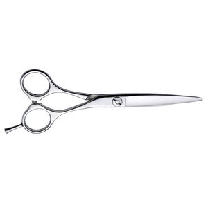 Ciseaux de salon professionnels de haute qualité en acier inoxydable pour la coupe et la coiffure des cheveux - Product Image 3