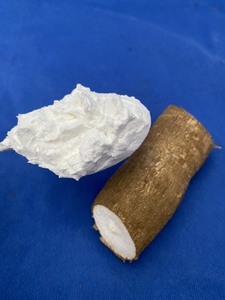 Harina de Tapioca Modificada de Alta Calidad, Almidón de Yuca Soluble para Industrias Adhesivas, Blanco Natural, Vida Útil de 24 Meses - Product Image 6