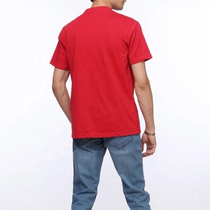 Top Trending Oversized Street wear Unisex High Quality Plus Size Unique Men's Casual Tee with Custom <b>Logo</b> & New Design Colors - Product Image 5