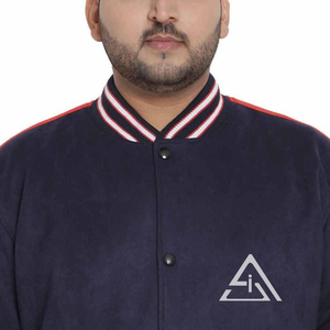 <b>Men's</b> Clothing Waterproof Spring <b>Letter</b>-<b>men</b> <b>Jackets</b> New Arrival <b>Jacket</b> Letterman College Baseball <b>jacket</b> for <b>men</b> - Product Image 5
