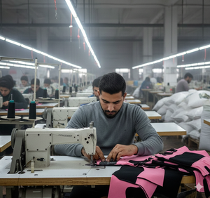 Gants de sport Rexfit pour hommes, gants d'entraînement avec grip en silicone sur toute la paume, respirants, pour la musculation et l'entraînement physique - Product Image 6