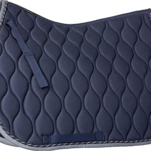 Almohadillas de Montar a Caballo de Primera Calidad, Diseño de Logotipo Personalizado, Almohadillas de Montar a Caballo al Por Mayor a Precio de Fábrica - Product Image 2