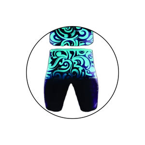 Maillot de football 7 contre 7 pour hommes, nouvelle mode, prix OEM, qualité supérieure, respirant, logo/couleurs personnalisés - Product Image 6