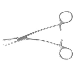 Pinza para Menisco M.A. SIDDIQUE INTERNATIONAL, Pinza Quirúrgica Dentada para Riñón, 230 mm, Juego de Instrumentos Médicos, Más Vendida - Product Image 2