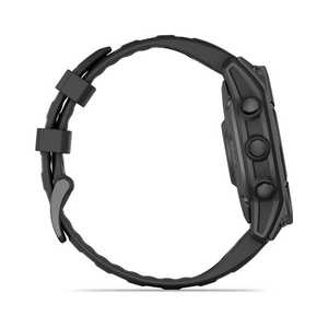Reloj Inteligente GPS Multideporte Garmin Fenix E - Product Image 3