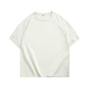 High Quality Men's Clothing <b>Tshirts</b> Black Casual Fashion Oem Men Customized Logo Design Custom Men T-shirts - Product Image 2