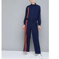 Survêtements pour femmes, survêtements en coton uni respirant et tendance pour femmes, derniers modèles de survêtements pour femmes