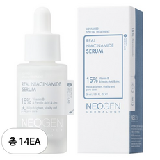 Siero Viso Neogen Niacinamide 15% 30ml 14pz Prodotto Scontato - Product Image 1