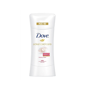 Desodorante Dove apto para uso diario de mujeres y hombres - Product Image 5