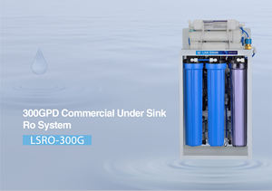 Sistema de agua ro comercial - Product Image 5