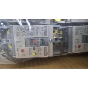 LS ELECTRIC EBS32Fb/10A/30mA/AX Protection contre les fuites à la terre - Équipements et pièces semi-conductrices d'occasion fiables à l'échelle mondiale - Product Image 5