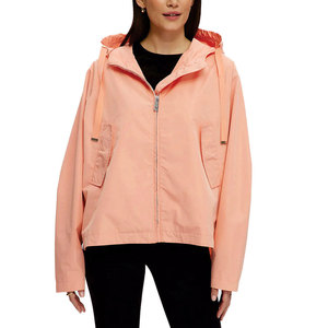 Chaqueta Impermeable para Mujer, de Secado Rápido, Transpirable, a la Moda, para Invierno, Precio al por Mayor - Product Image 4