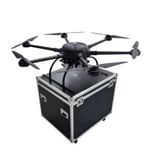 Drone commercial polyvalent Hexacopter EHT180 Heavy-Lift - Product Image 5