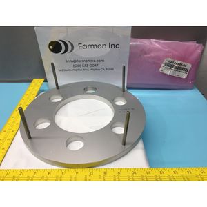 Novellus 02-138885-00 Assy, REC Base, Lifting JIG - อุปกรณ์และอะไหล่เซมิคอนดักเตอร์ระดับโลกที่เชื่อถือได้ - Product Image 2