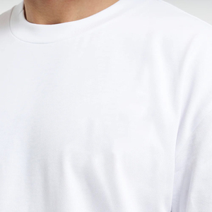 Camiseta de Hombre 100% Algodón, Camiseta Personalizada con Estampado, Camiseta Lisa Informal, Transpirable, Más Vendida - Product Image 4