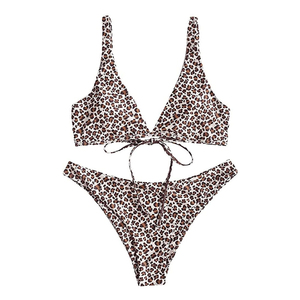 2 Pcs Swimming Wear for Adults 2 Piece <b>Sports</b> Swimwear Bathing for <b>Bikini</b> <b>Set</b> OEM Design Beachwear Suits Wholesale Rate Custom - Product Image 1