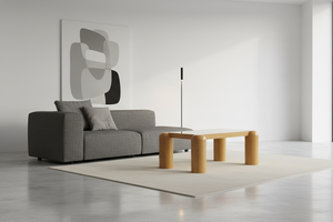 Coffee <b>Table</b> Modern Coffee <b>Table</b> for Living Room Solid Wood Coffee <b>Table</b> Custom Premium Quality Export Quality Handcrafted - Product Image 3