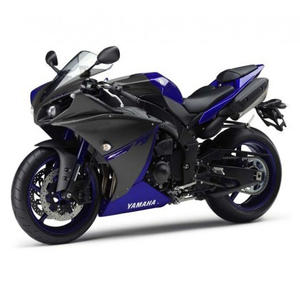 Nouvelles motos de course sportives YAMAHA YZF R6 2024 - Product Image 6