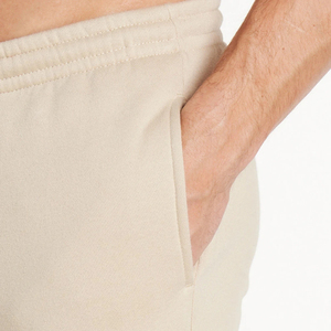 Pantalones Cortos Deportivos de Diseño Personalizado OEM, Fabricados en Malla de Poliéster Ligera y Transpirable, Fabricante Mundial - Product Image 4