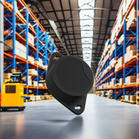 Enregistreur de données industriel IoT KKM K4PT, petit capteur de température intelligent sans fil, enregistreur de données de température