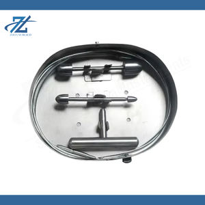 Juego de Instrumentos Quirúrgicos Manuales de Acero Nabatoff de Alta Calidad, Sonda y Separador de Venas Confiables para Cirugía de Várices - Product Image 3