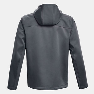 Vestes Softshell tactiques imperméables et chaudes pour hommes, fermeture éclair, randonnée sous la pluie, veste zippée pour hommes, chasse en plein air, vestes Softshell - Product Image 6