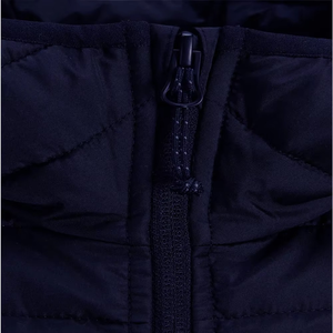 Veste matelassée de la série Comfort, vêtement d'extérieur chaud pour tous les jours, collection essentielle - Product Image 6