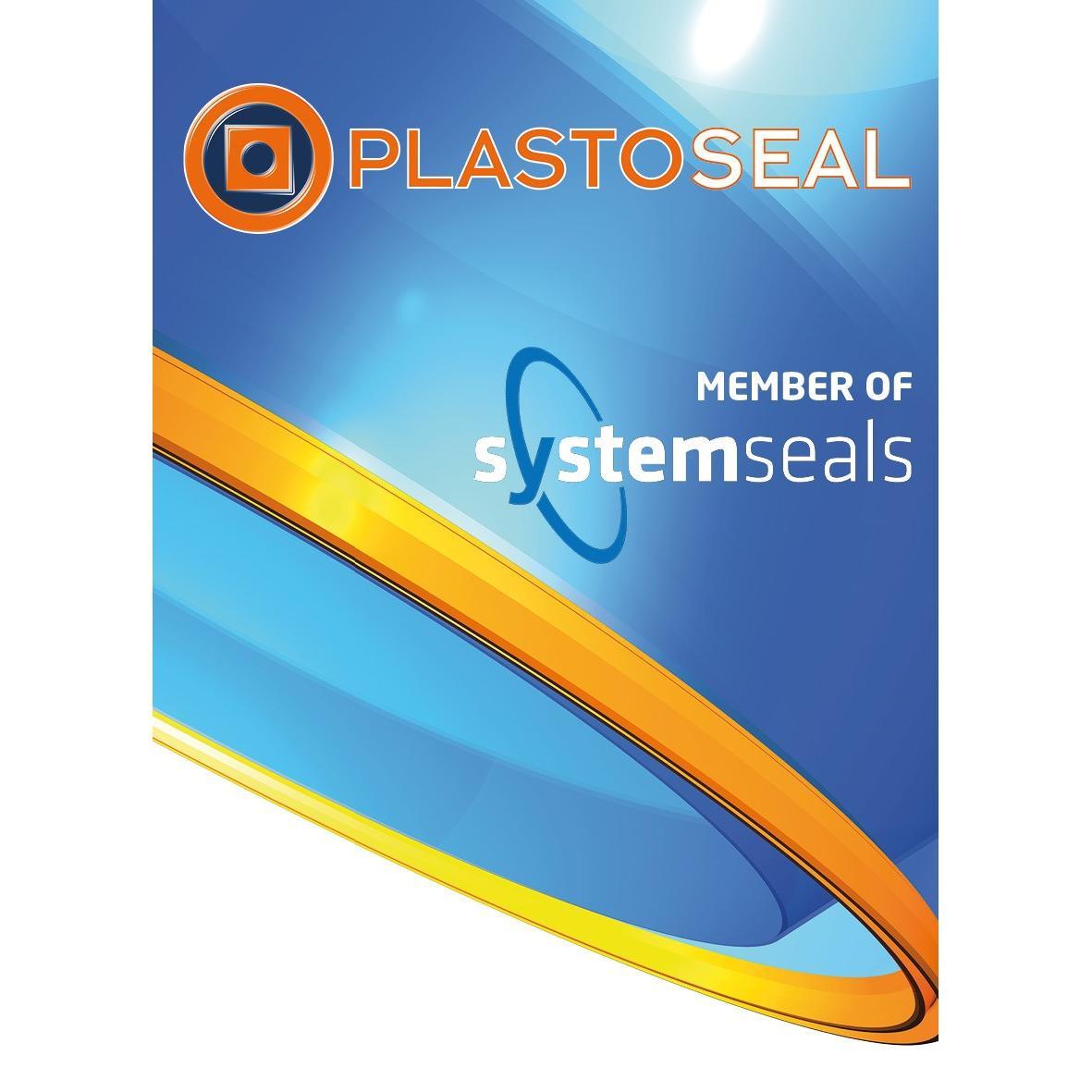 Plastoseal Produktions GmbH logo