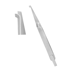 Pinzas Profesionales para Brackets de Adhesión Directa Dental, Instrumentos Reutilizables Personalizados de Alta Calidad, Fabricante de Sialkot, Pakistán - Product Image 1