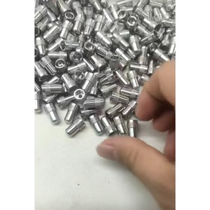 Pièces spéciales en acier inoxydable avec fabrication CNC précise et finition hautement polie - Product Image 2