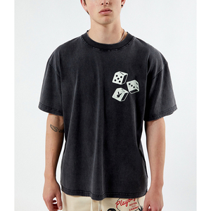Nous expédions rapidement à votre entrepôt chaque t-shirt en coton pour homme, personnalisé et de haute qualité, fabriqué au Pakistan. - Product Image 6