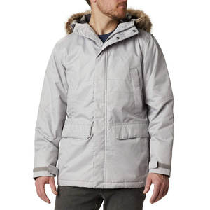 Vêtements Vêtements Nouveau Style Parka Veste Logo Personnalisé Hommes Parka Veste Offre Spéciale Hommes Parka Veste - Product Image 1