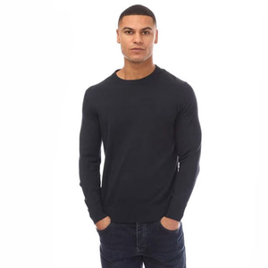 Men's Sweatshirts Spring Casual Wear Sweatshirt Solid Color <b>Pullover</b> <b>Jumper</b> Sweat Shirts Customizable High Quality Breathable - Product Image 1
