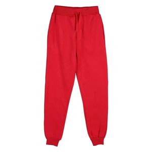 Nouvelles pantalons décontractés pour femmes Printemps-Automne 2026 – Couleur unie, style mode, pour l'extérieur - Product Image 5