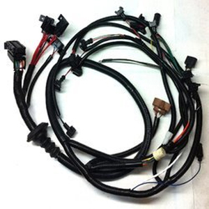 Nuevo Arnés de Cableado Delantero AA201358 para Motor de Gasolina RE 4S, Kit de Cableado Eléctrico de Repuesto, Pieza Automotriz - Product Image 1