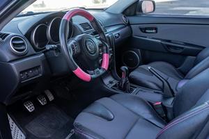 Mazda Speed 3 Grand Touring 2007 - Product Image 5