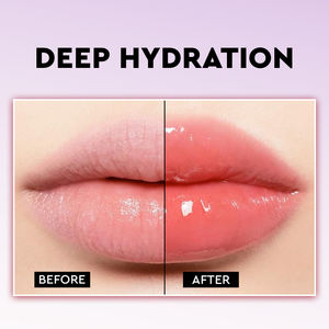 Brillo Labial Líquido de Alto Brillo – Brillo Labial Hidratante y No Pegajoso con Empaque Premium - Product Image 4